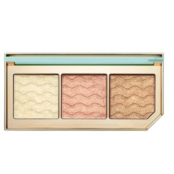 Too Faced Triple Scoop Highlighting Palette - Picture 5 of 11